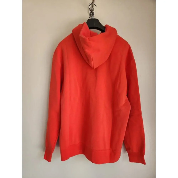 NWT NIKE Air Jordan Jumpman Core Fleece Hoodie Men's Size XXL DC9604-673 - Picture 5 of 10